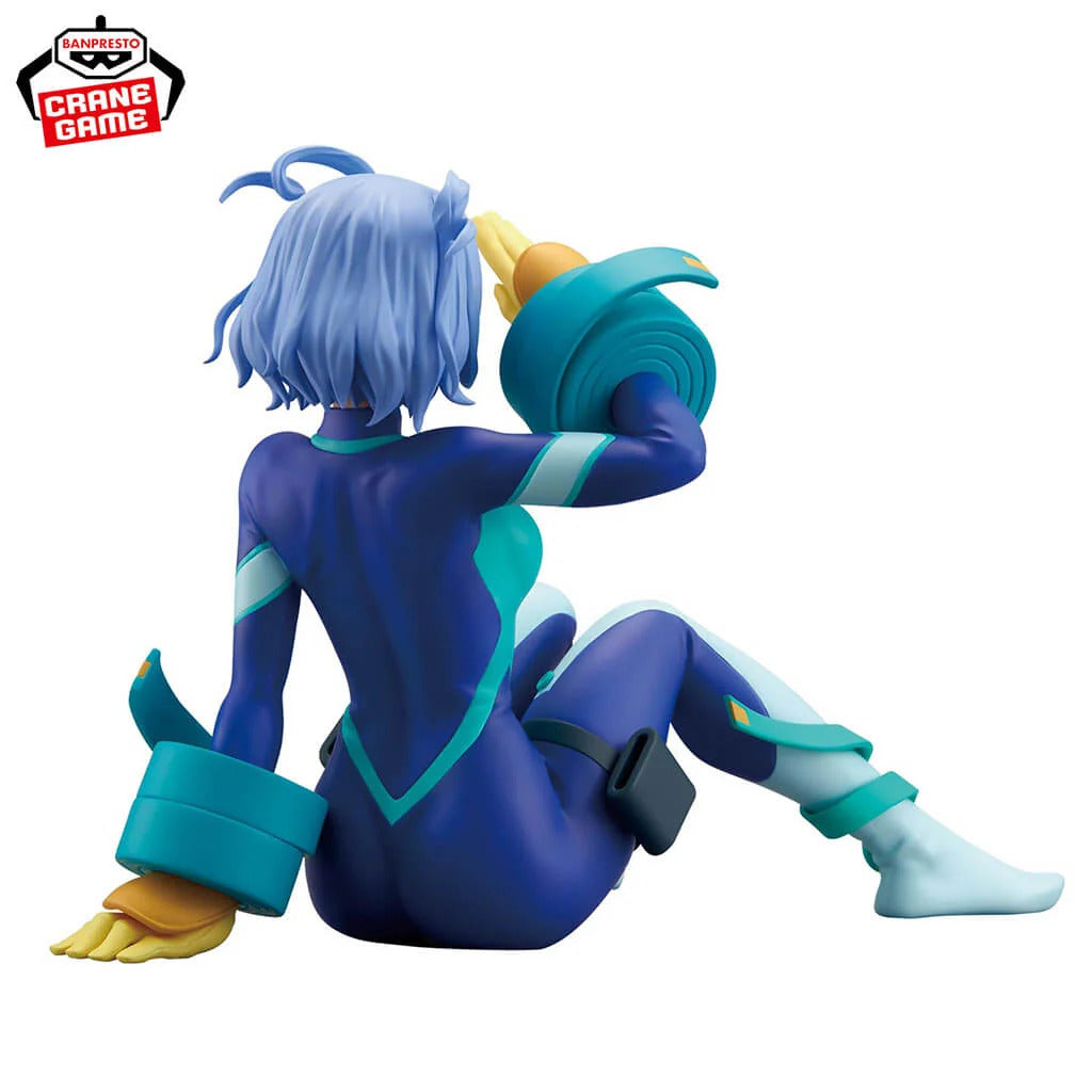 Banpresto Glitter and Glamours: My Hero Academia - Nejire Hado