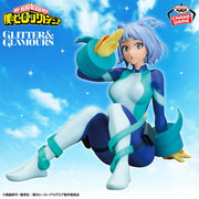 Banpresto Glitter and Glamours: My Hero Academia - Nejire Hado