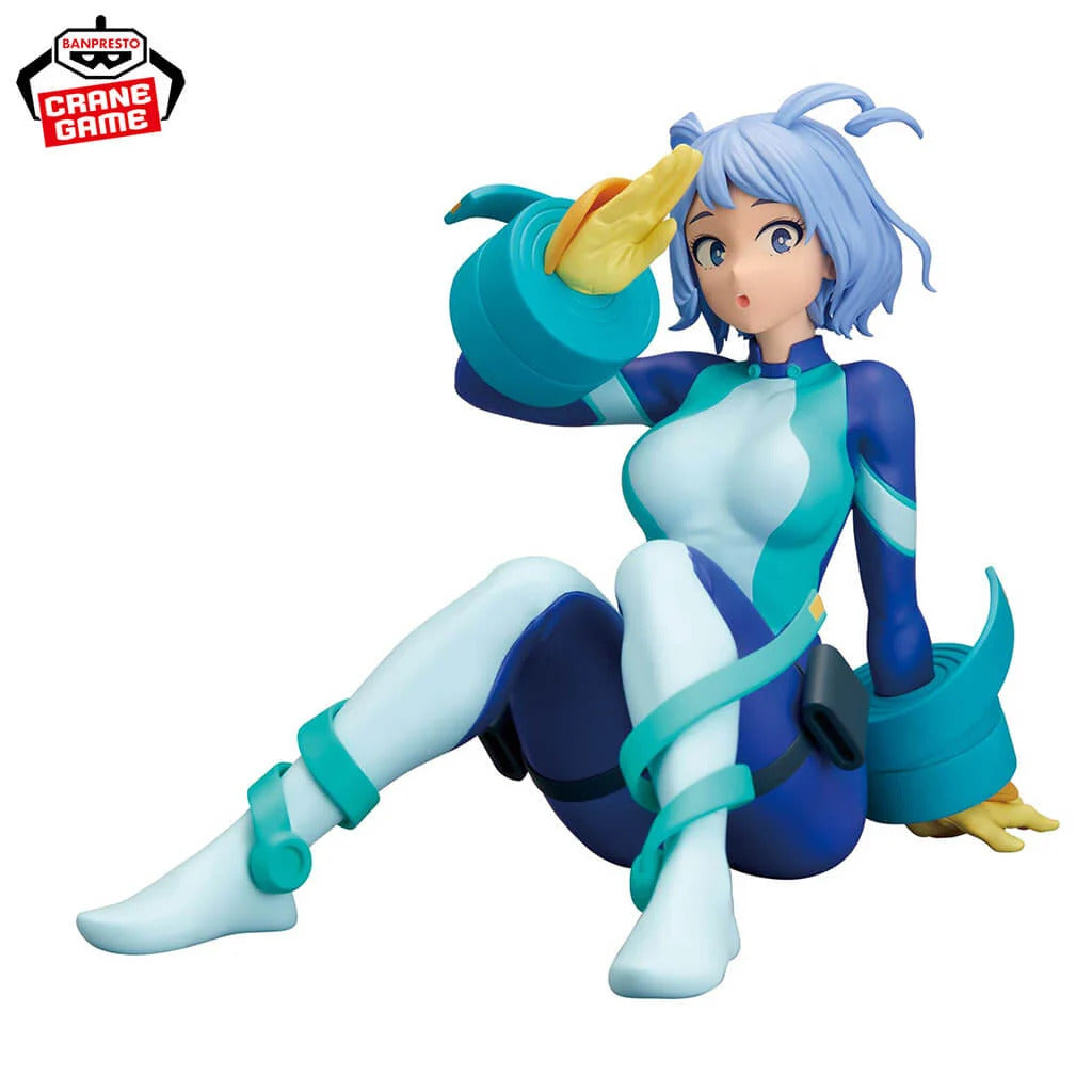 Banpresto Glitter and Glamours: My Hero Academia - Nejire Hado