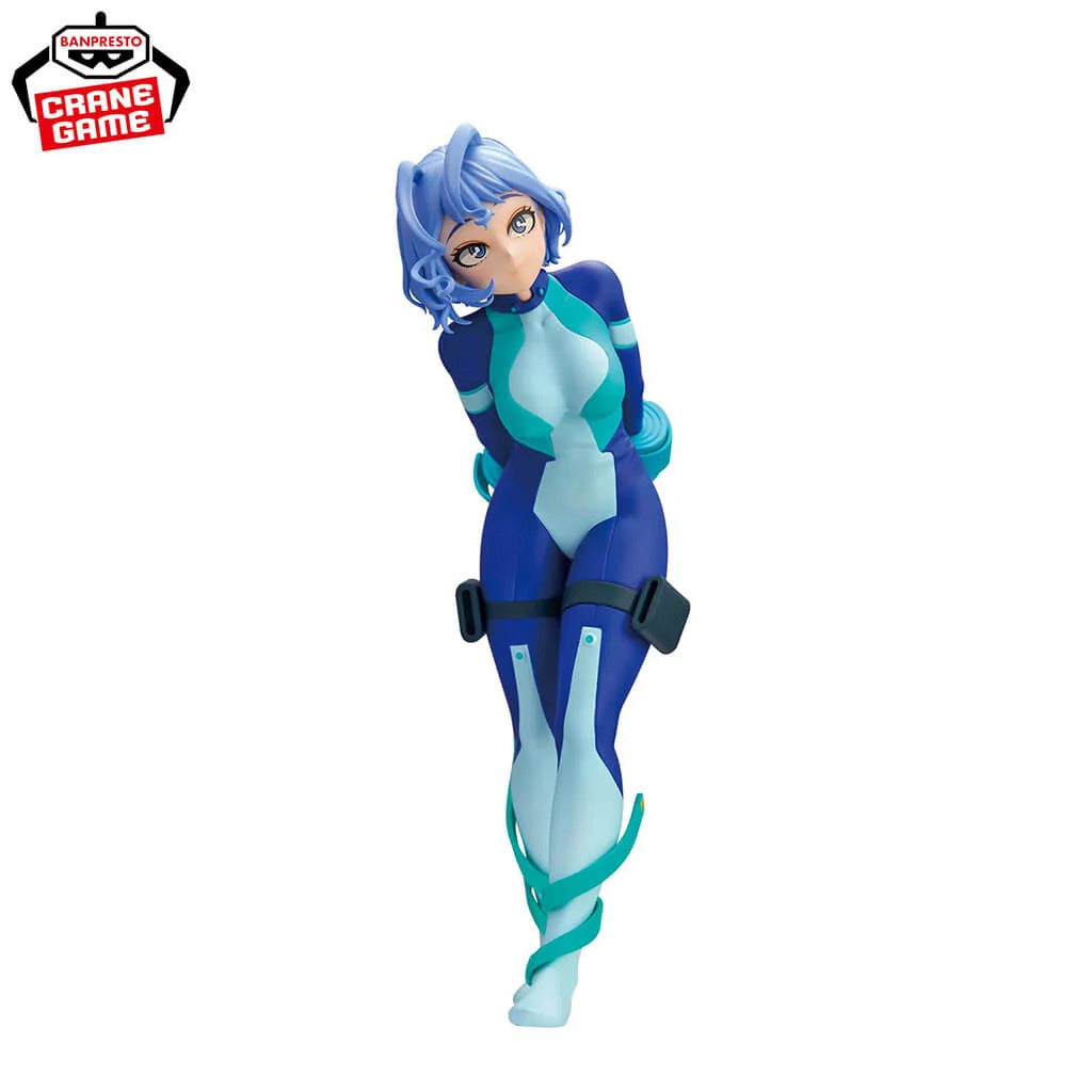 Banpresto Glitter and Glamours: My Hero Academia - Nejire Hado II