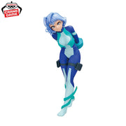 Banpresto Glitter and Glamours: My Hero Academia - Nejire Hado II