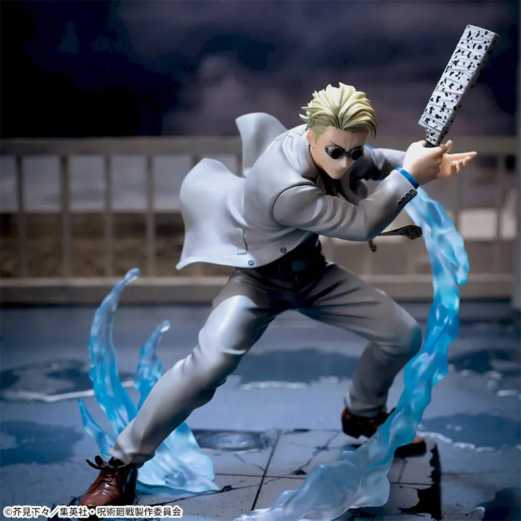 Sega Luminasta: Jujutsu Kaisen - Kento Nanami