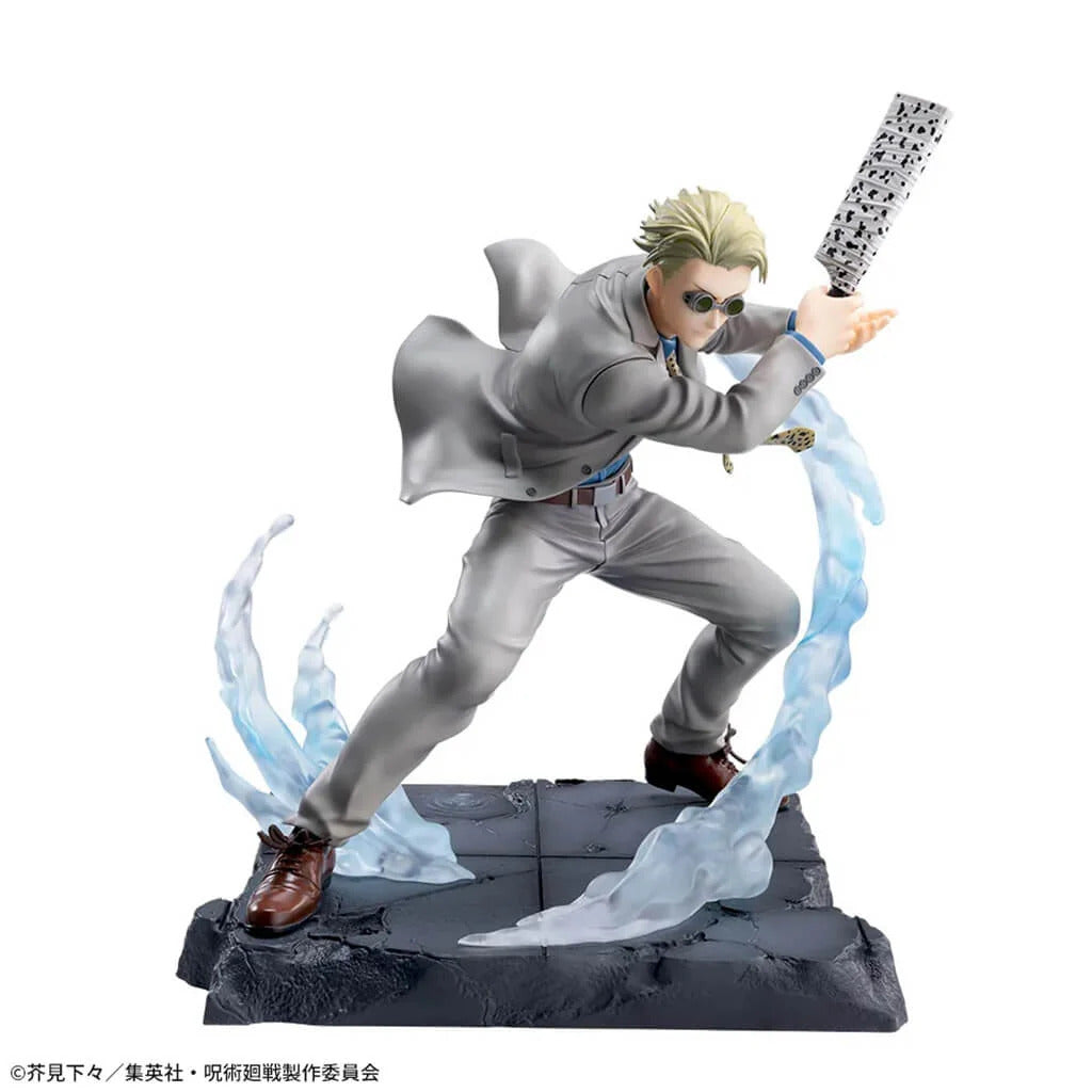 Sega Luminasta: Jujutsu Kaisen - Kento Nanami