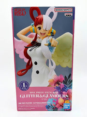 Banpresto Glitter & Glamours: One Piece Film Red - Uta