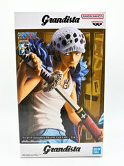 Banpresto Grandista: One Piece 25th - Trafalgar Law
