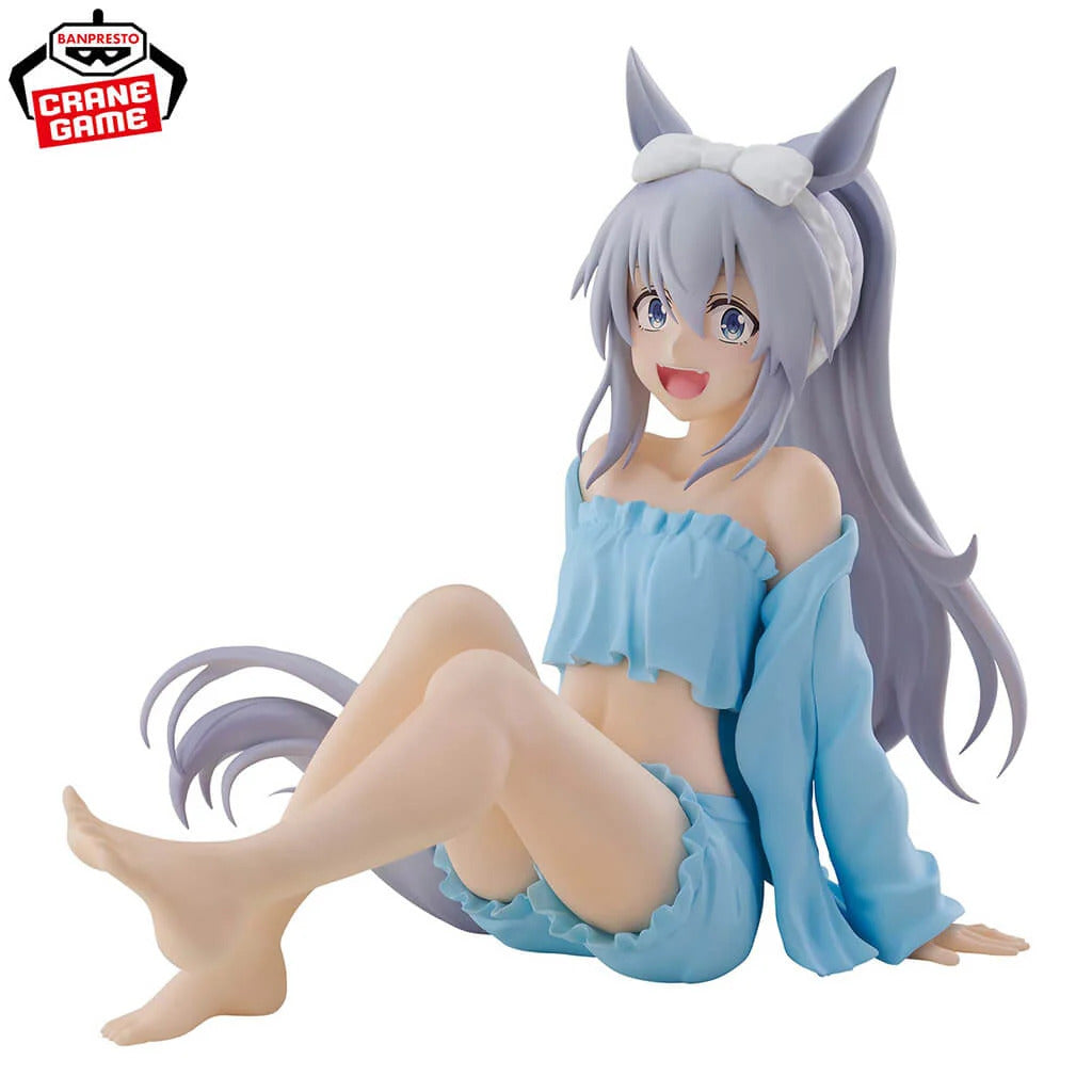 Banpresto Relax Time: Umamusume - Tamamo Cross