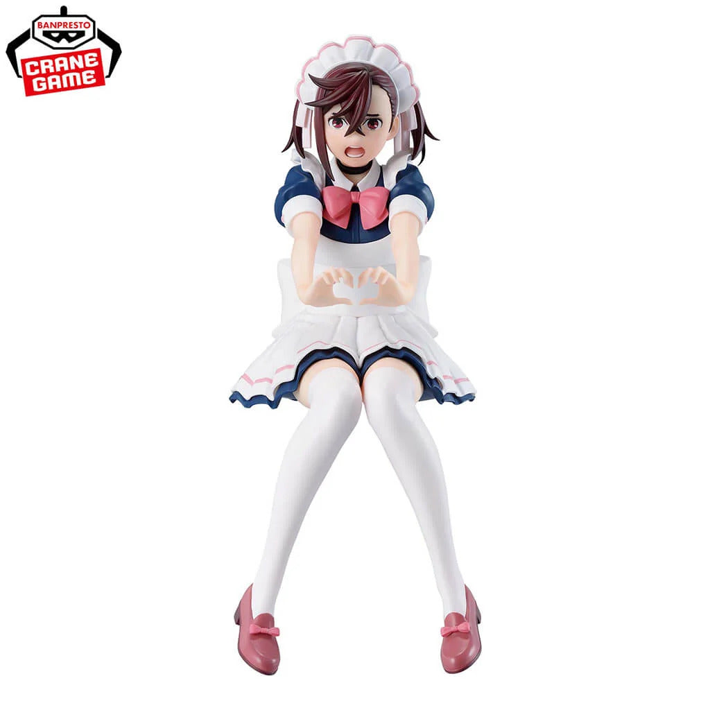 Banpresto Glitter and Glamours: Dandadan - Momo Ayase