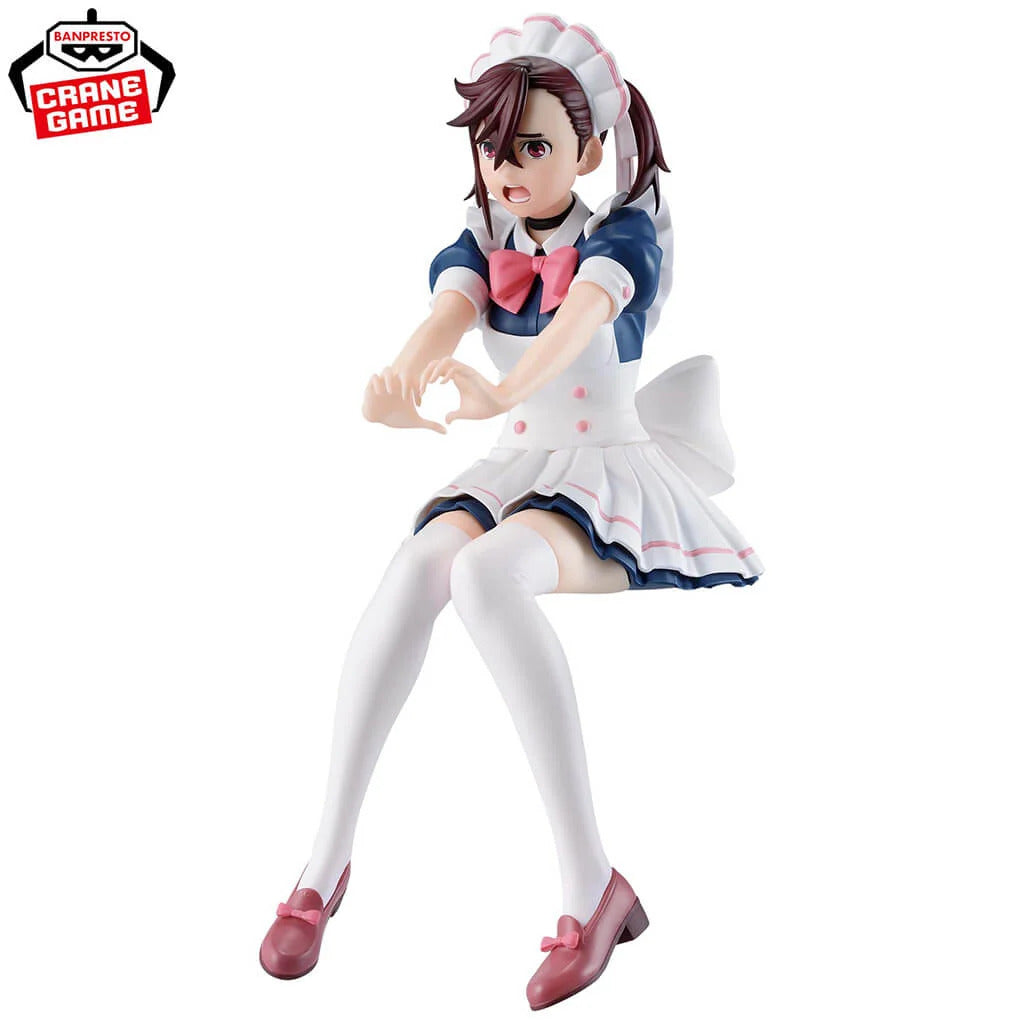 Banpresto Glitter and Glamours: Dandadan - Momo Ayase