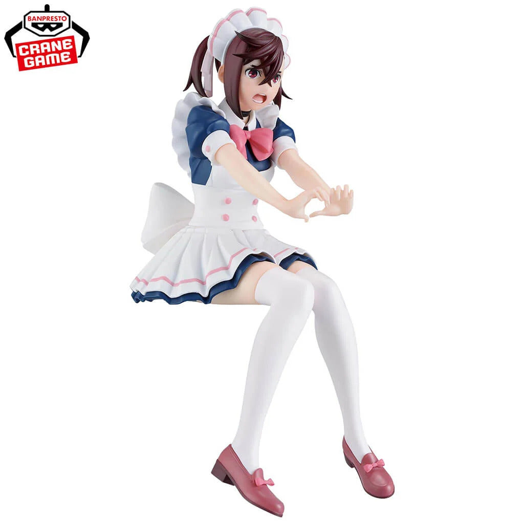 Banpresto Glitter and Glamours: Dandadan - Momo Ayase