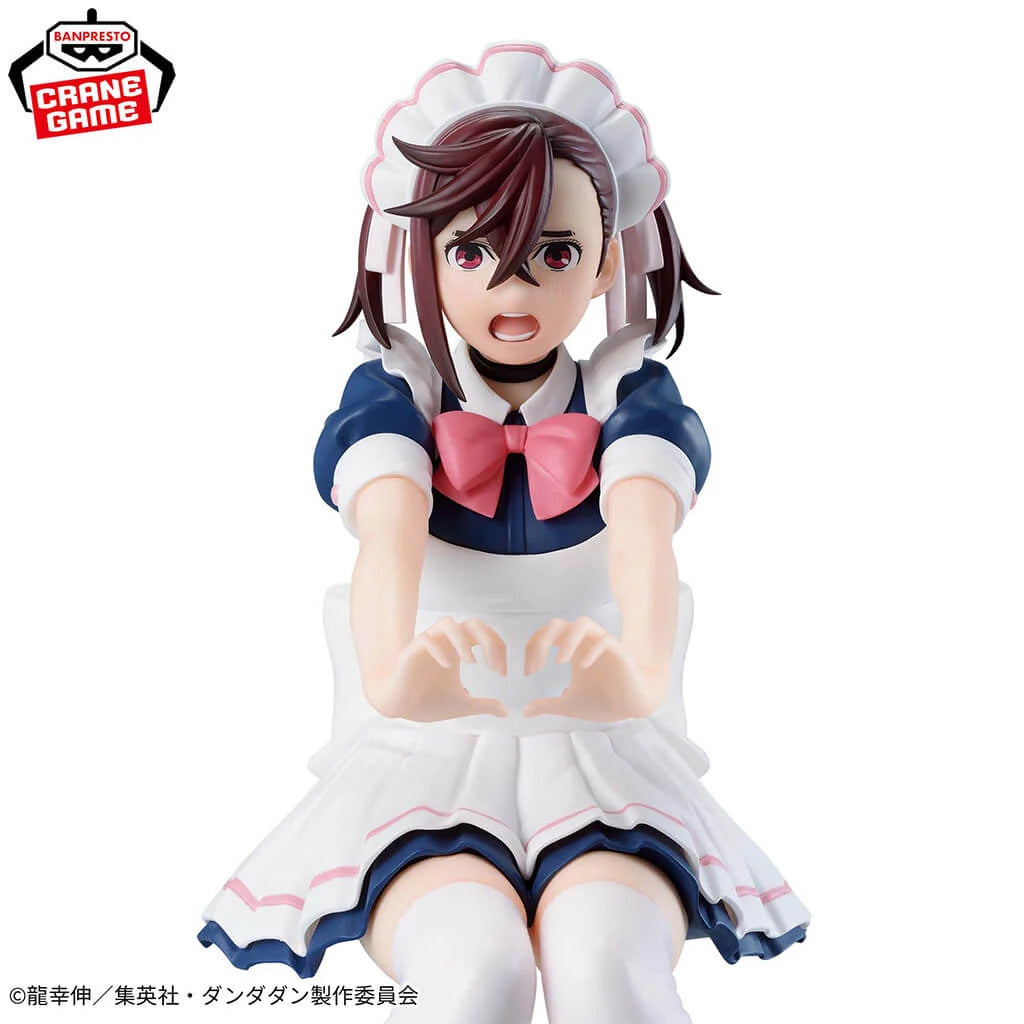 Banpresto Glitter and Glamours: Dandadan - Momo Ayase