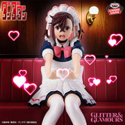 Banpresto Glitter and Glamours: Dandadan - Momo Ayase