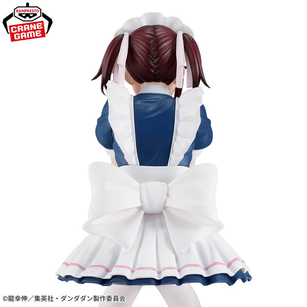 Banpresto Glitter and Glamours: Dandadan - Momo Ayase