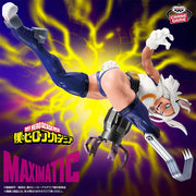 Banpresto Maximatic: My Hero Academia - Mirko