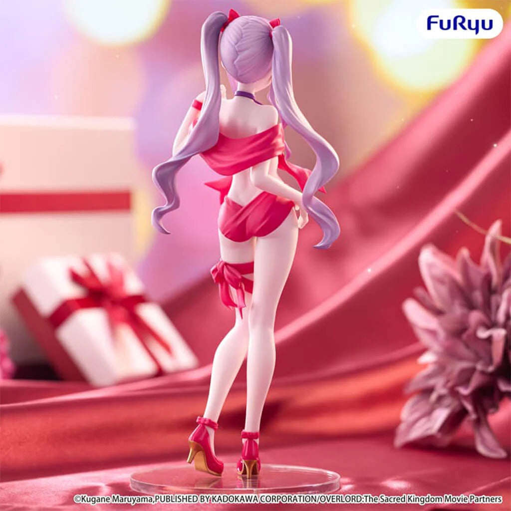 Furyu Bicute: Overlord - Shalltear Bloodfallen- Ribbons