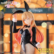 Banpresto Glitter and Glamours: My Dress-Up Darling - Marin Kitagawa - Halloween Bunny ver