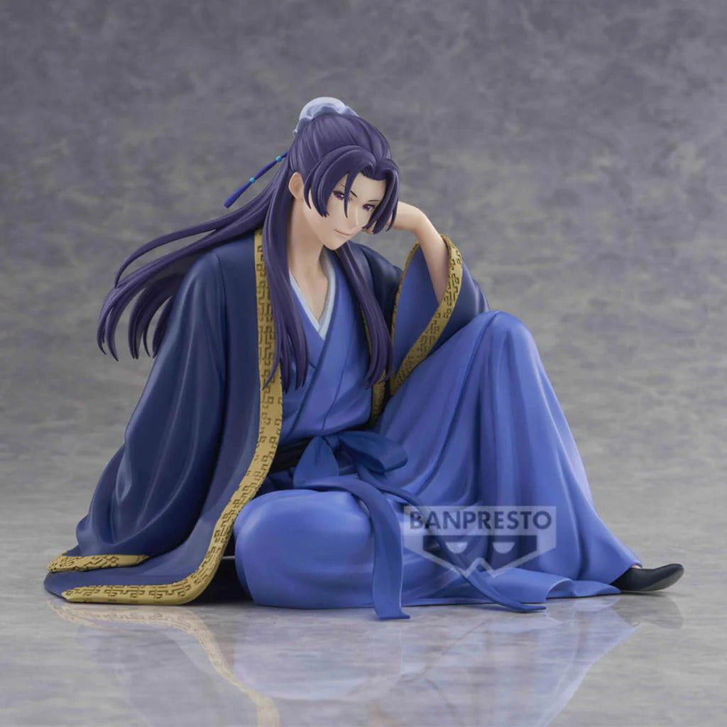 Banpresto: The Apothecary Diaries - Jinshi - Break Time Collection Vol. 2