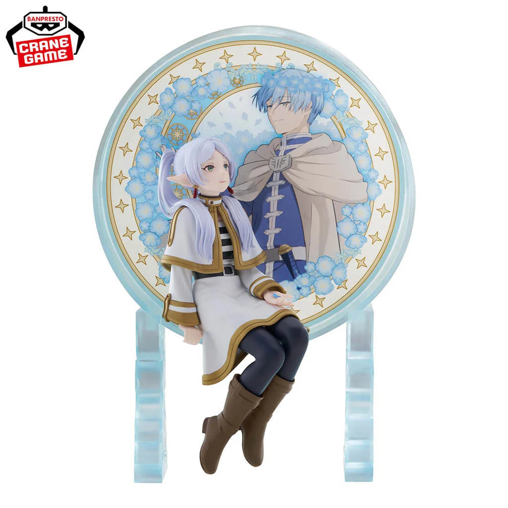 Banpresto: Frieren: Beyond Journey's End - Frieren - Glasscape