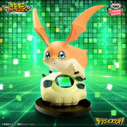 Banpresto: Digimon Adventure - Patamon - Digivice Stand