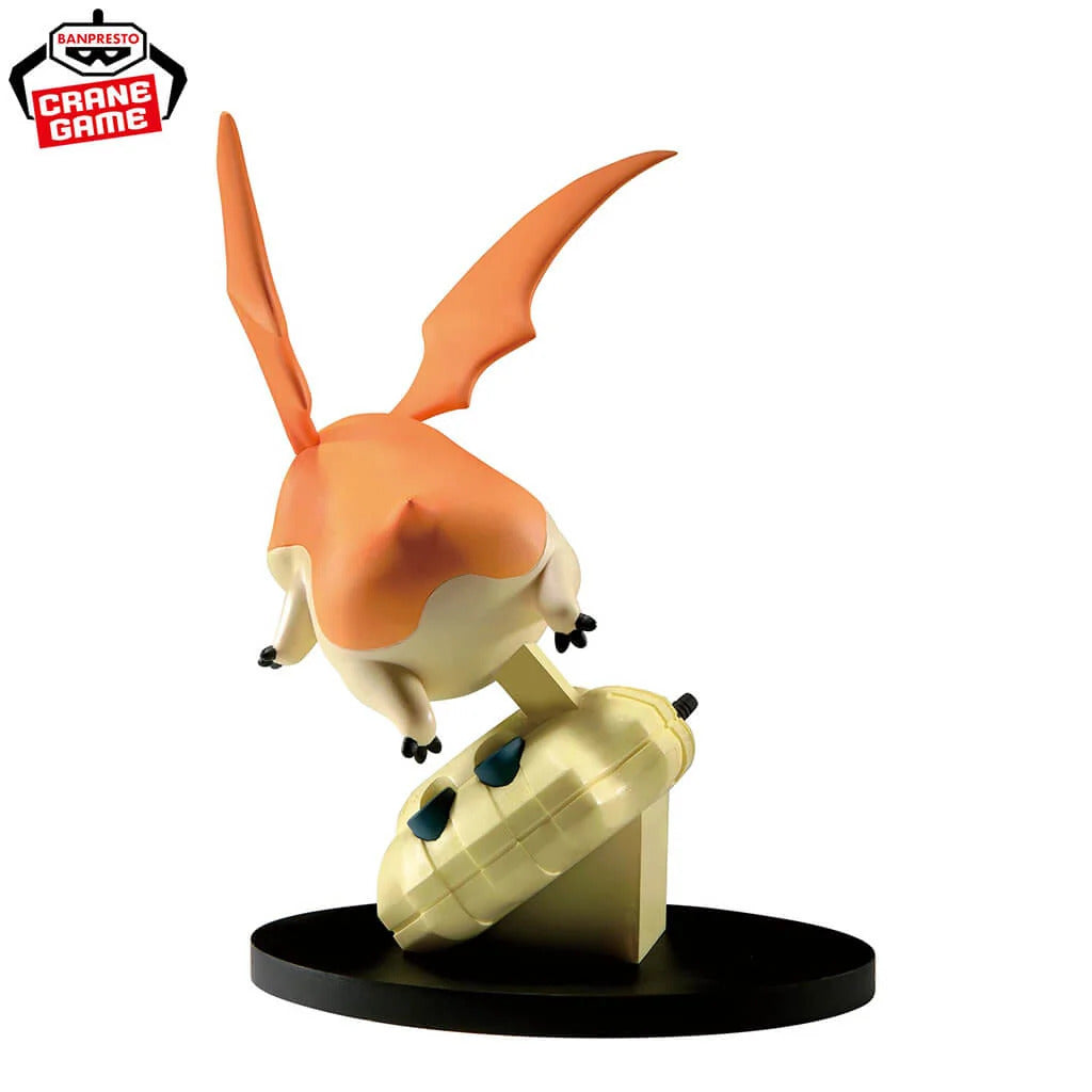 Banpresto: Digimon Adventure - Patamon - Digivice Stand