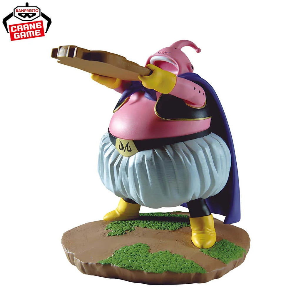Banpresto History Box: Dragon Ball Z - Majin Buu