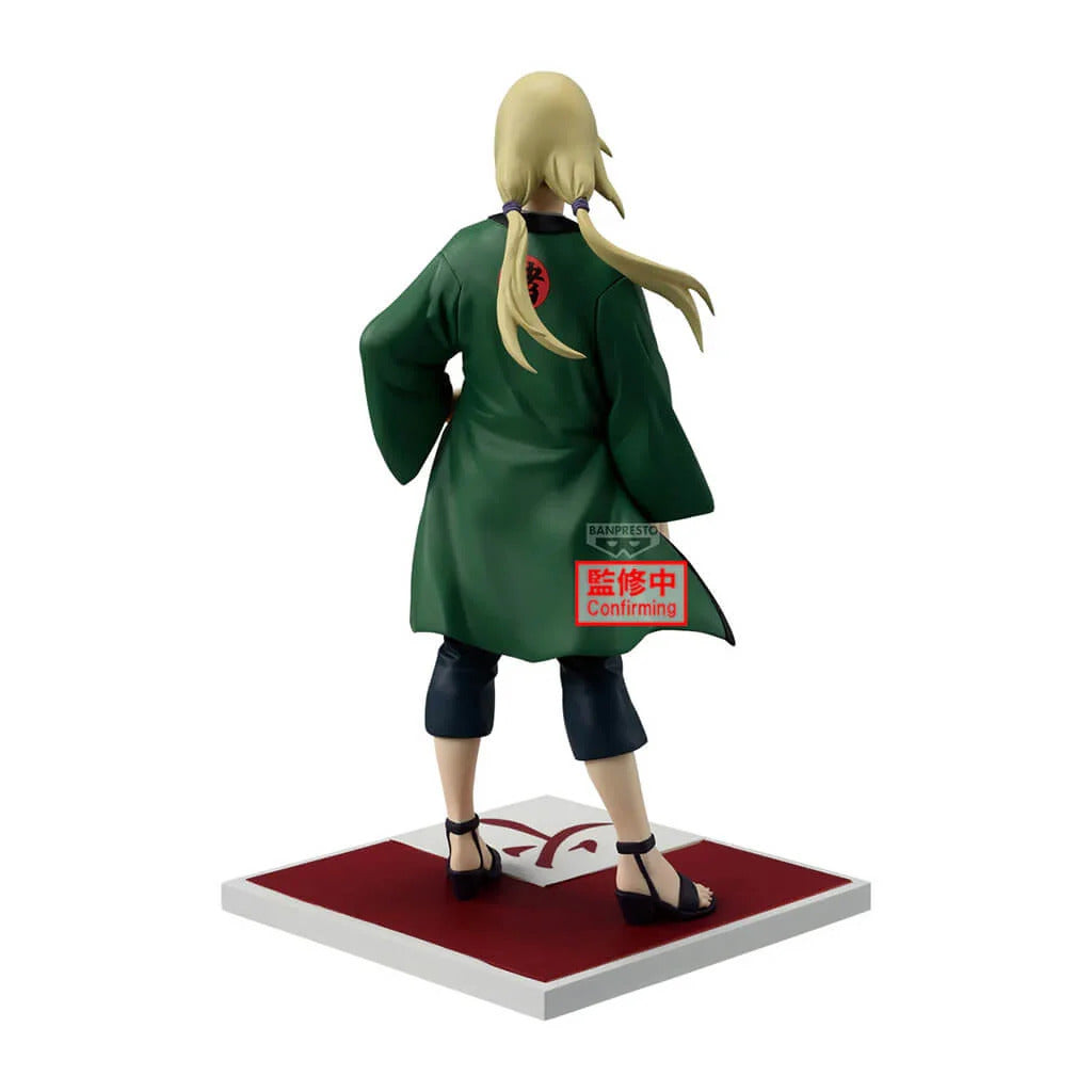 Banpresto: Naruto Shippuden - Tsunade