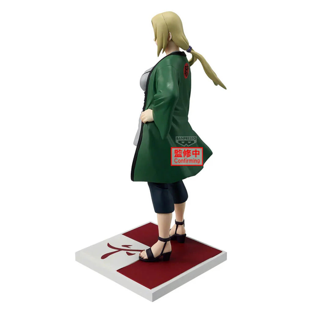 Banpresto: Naruto Shippuden - Tsunade