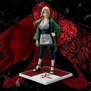 Banpresto: Naruto Shippuden - Tsunade