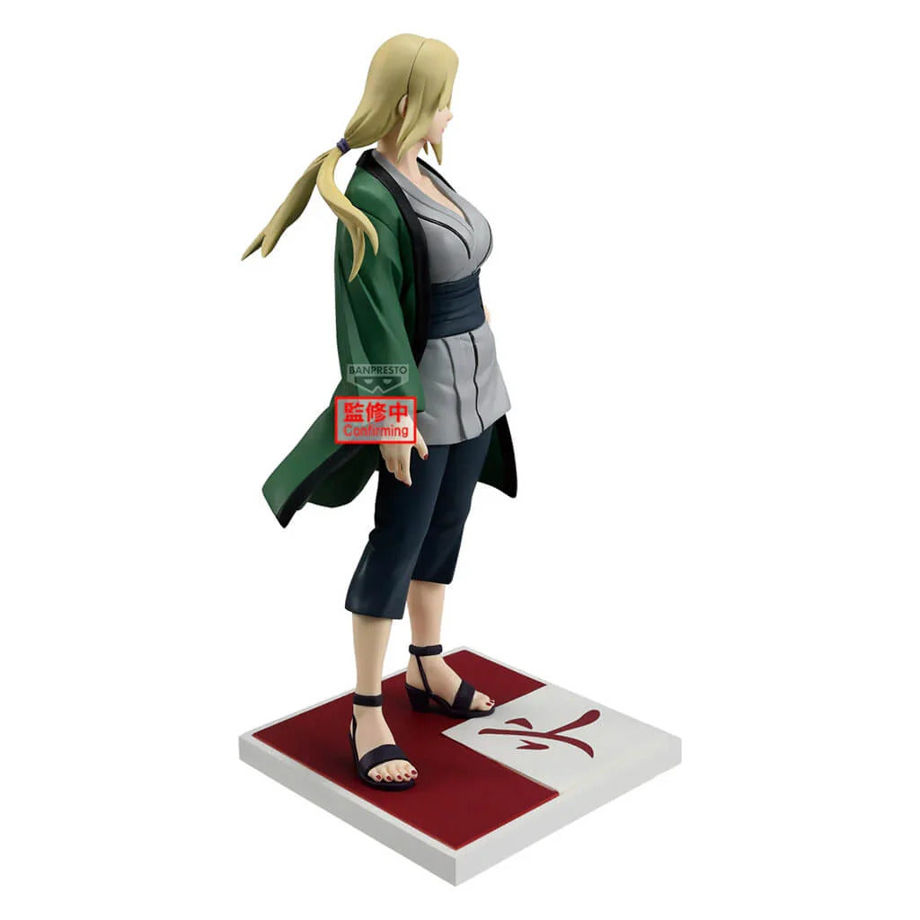 Banpresto: Naruto Shippuden - Tsunade