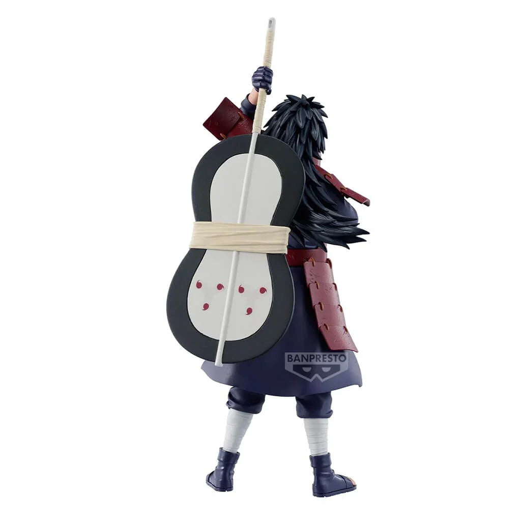 Banpresto: Naruto Shippuden - Uchiha Madara