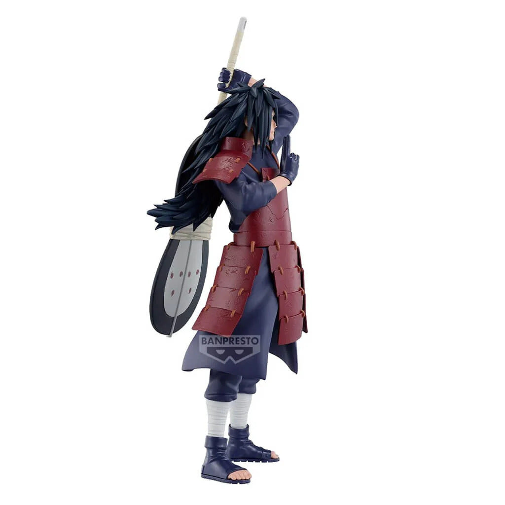 Banpresto: Naruto Shippuden - Uchiha Madara