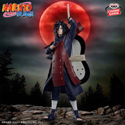 Banpresto: Naruto Shippuden - Uchiha Madara