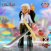 Banpresto DXF ~The Grandline Series~: One Piece 25th - S-Hawk - Egghead Ver.