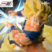 Ichibansho Spectacle Battle: Dragon Ball - Son Goku SSJ