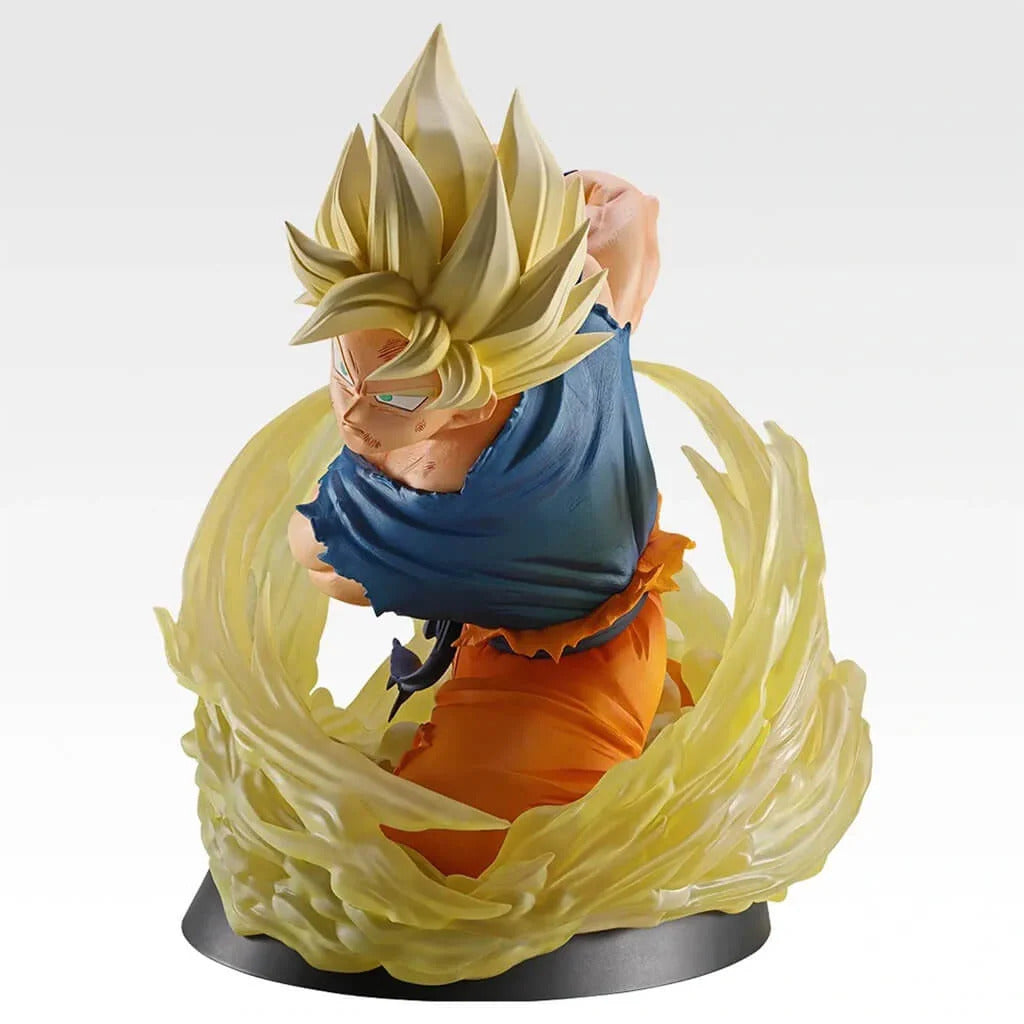 Ichibansho Spectacle Battle: Dragon Ball - Son Goku SSJ