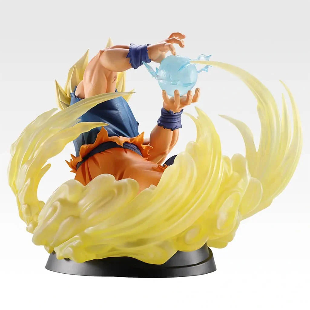 Ichibansho Spectacle Battle: Dragon Ball - Son Goku SSJ