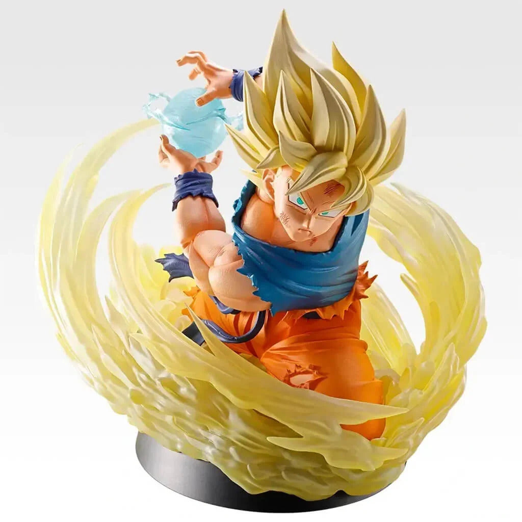 Ichibansho Spectacle Battle: Dragon Ball - Son Goku SSJ