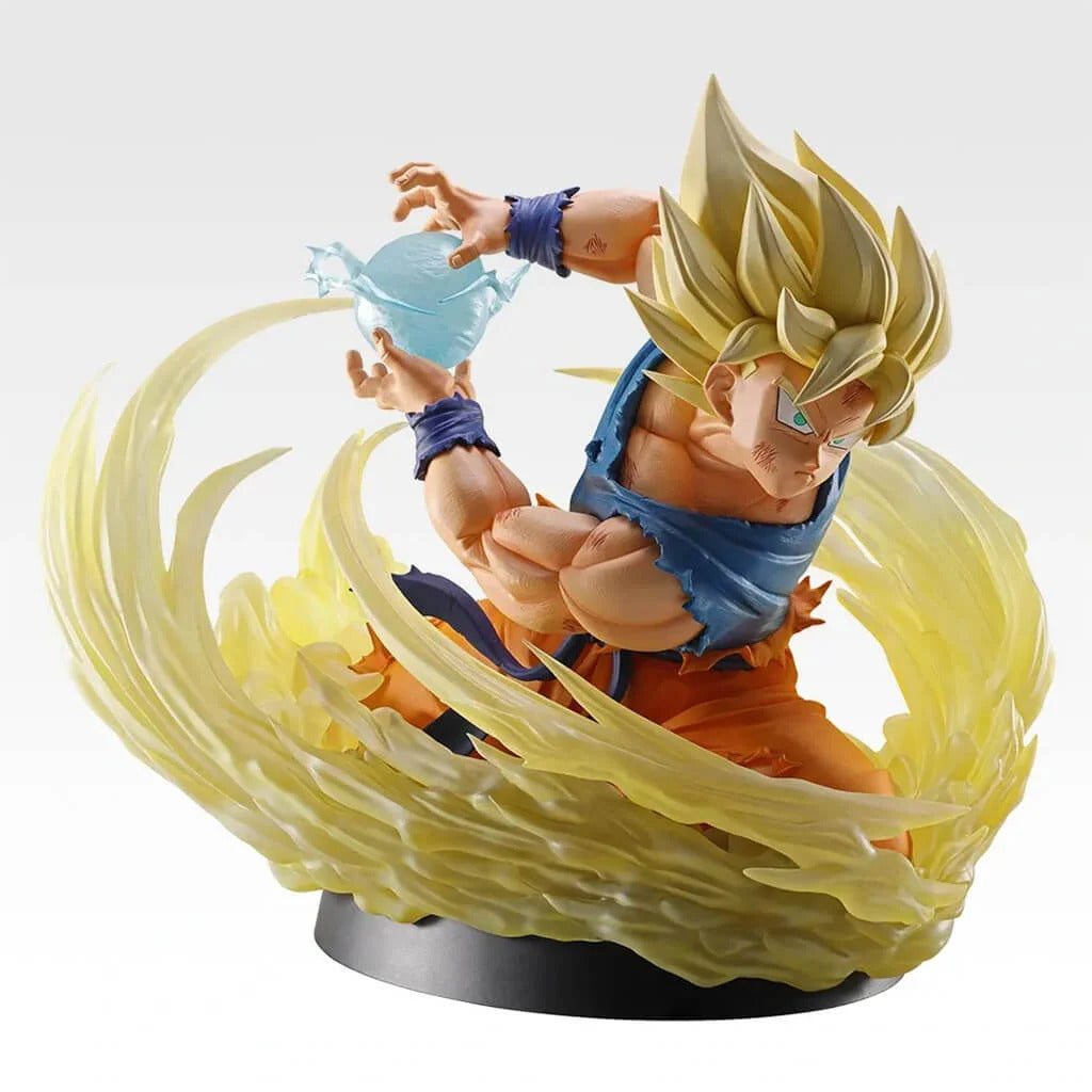 Ichibansho Spectacle Battle: Dragon Ball - Son Goku SSJ