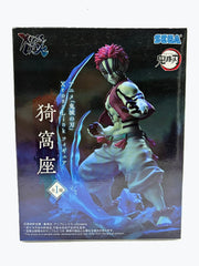 SEGA Xross Link: Demon Slayer: Kimetsu no Yaiba - Akaza
