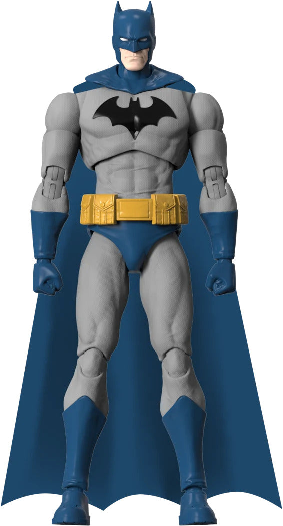 Blokees Champion Class: DC - Batman - Batman Hush