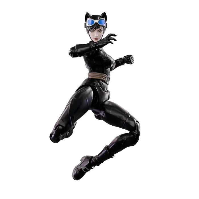 Blokees Champion Class: DC - Cat Woman - Batman Hush
