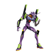Blokees Legend Edition: Evangelion  - Test Type-01 Awakening TV ver.