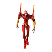 Blokees Legend Edition: Evangelion  - Production Model EVA-02