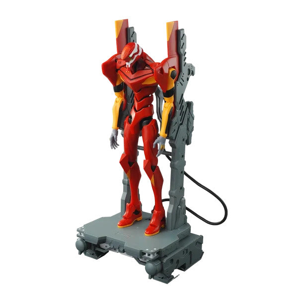 Blokees Legend Edition: Evangelion  - Production Model EVA-02