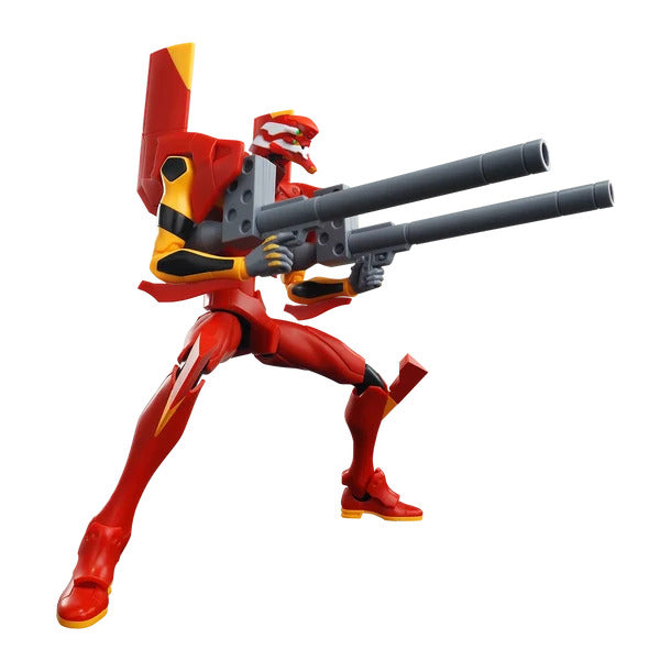 Blokees Legend Edition: Evangelion  - Production Model EVA-02
