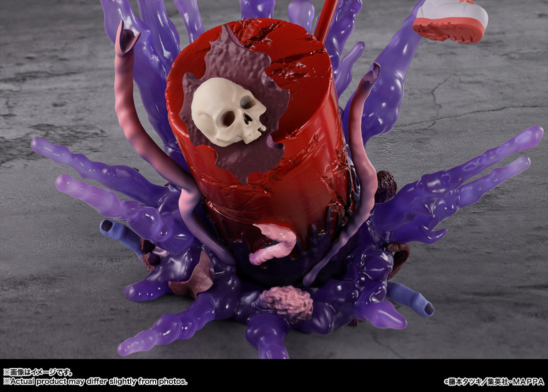Figuarts Zero: Chainsaw Man – Power