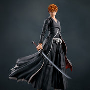S.H.Figuarts: Bleach - Ichigo Kurosaki - Getsugatensho