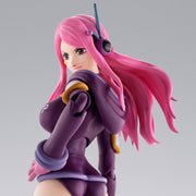 S.H.Figuarts: One Piece – Jewerly Bonney - Future Island Egghead
