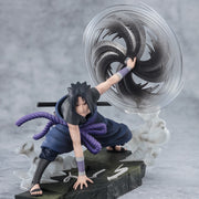 Figuarts Zero Extra Battle: Naruto – Sasuke Uchiha