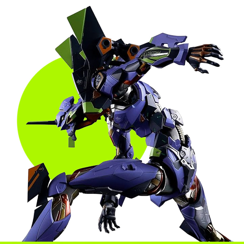 Evangelion