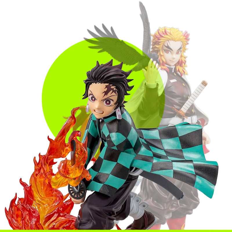 Demon Slayer